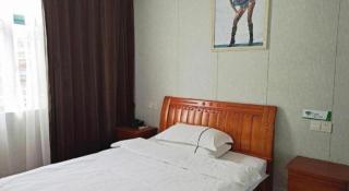Shell Hotel Shanghai Minhang District Pujiang Town Zhuyuan Road - 2