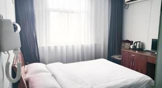 Shell Hotel Shanghai Minhang District Pujiang Town Zhuyuan Road - 4