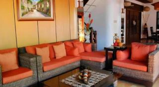 Villa Paulina Beach Resort and Spa - 6