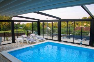 Koliba & SPA SlaDjo - 2