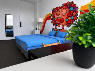 City Hostel Nürnberg-Fürth-Erlangen - 9