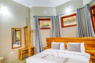 Chui hidden Lodge Karatu - 6