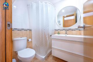 Apartamentos Mirador al Mar Casa Azahar - 1