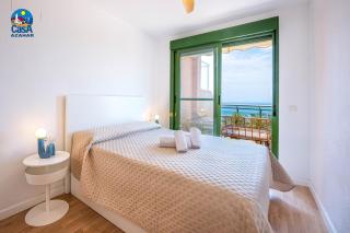 Apartamentos Mirador al Mar Casa Azahar - 3