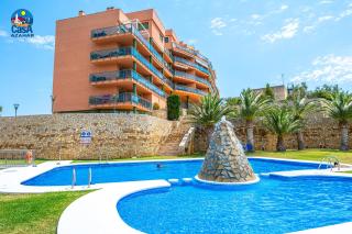 Apartamentos Mirador al Mar Casa Azahar - 6
