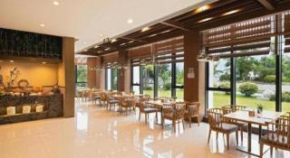 Huidong Qingpu Seaview Hotel - 5