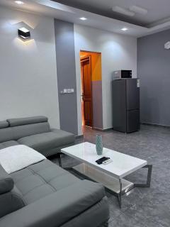HOTEL Appart B4U - 7