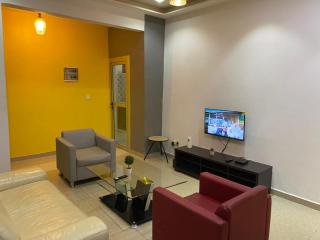 HOTEL Appart B4U - 5