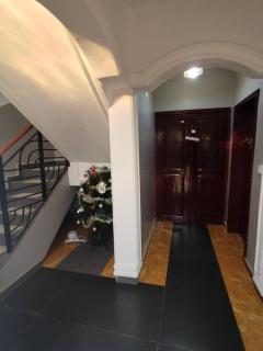 HOTEL Appart B4U - 4