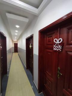 HOTEL Appart B4U - 3