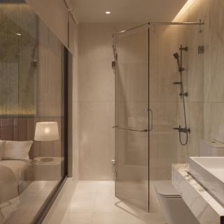 A25 Hotel - 2B Cao Thắng - 8