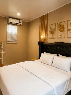 Bali Queen Cottage - 2