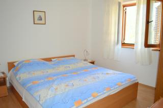 Apartment Ukota - 1