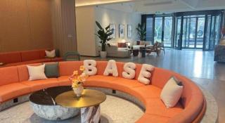 base-CAOHEJING Hotel Residence - 6