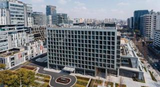 base-CAOHEJING Hotel Residence - 1