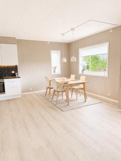 Moderne, rolig og sentral leilighet i Svolvær - 9