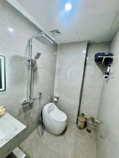 25 House 268 Ngoc Thuy - 9