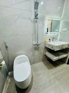 25 House 268 Ngoc Thuy - 4