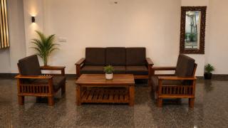 Lime Tree Studio Serviced Apartments Golf Course Rd Gurgaon - 6