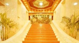 Beijing Friendship Hotel Grand Building - 7