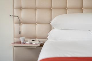 Hotel St.Gotthard - 9