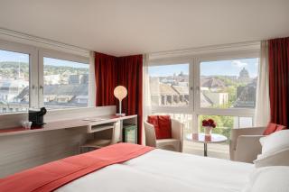 Hotel St.Gotthard - 4