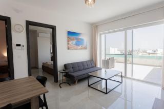 Cittadella Premium Penthouses, Huge Terrace With View - 8