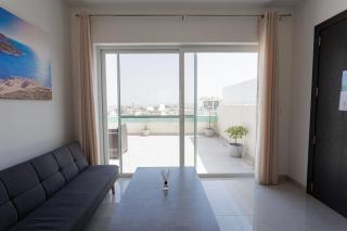 Cittadella Premium Penthouses, Huge Terrace With View - 6