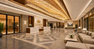 The Crown Puducherry - 9