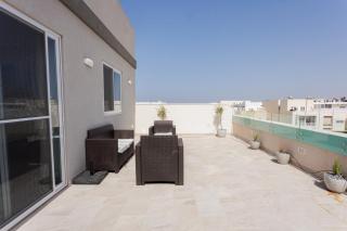 Cittadella Premium Penthouses, Huge Terrace With View - 2