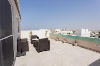 Cittadella Premium Penthouses, Huge Terrace With View - 3