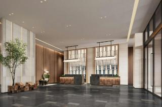 Fairfield by Marriott Kunming Xishan - 9