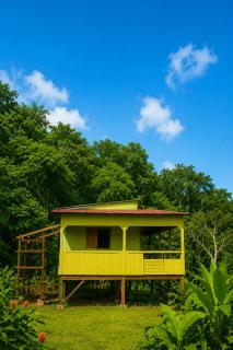 Casinha da Roça Java -  - 0