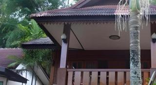 Buakum Resort - Triangle d'or - 9