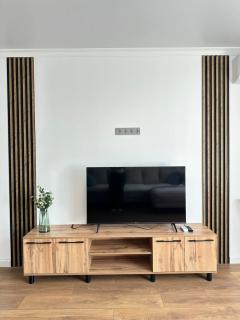 Стильные аппартаменты в ЖК RAMS City - 2