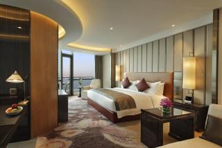 InterContinental Changsha by IHG - 9