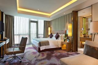 InterContinental Changsha by IHG - 7
