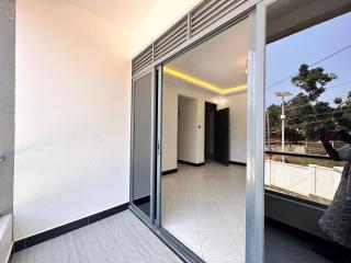 Modern Apartment in Bunga Kampala - Kampala - 7