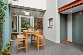 The Richmond House by Ready Set Stay - 9
