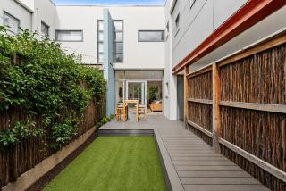 The Richmond House by Ready Set Stay - 5