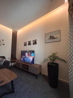 وحده خاصة بمدخل مباشر s1 - 7