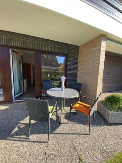 Ferienwohnung Malo Büsum - 4