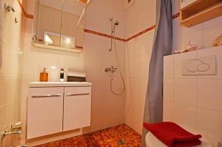 Ferienwohnung Malo Büsum - 1