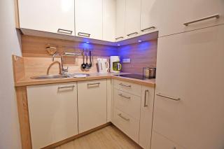Ferienwohnung Malo Büsum - 2