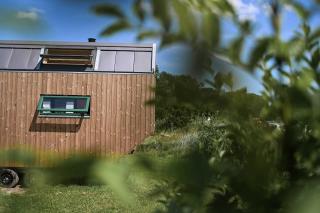 Green&Tiny Hideaway Eider - Tiny House Pioneer 5 - 3