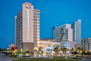 Marriott Fort Lauderdale Airport - 9