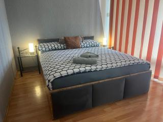 Apartman QUATTRO - 8