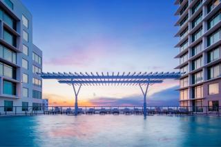Marriott Fort Lauderdale Airport - 1