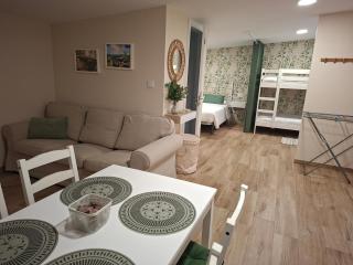 A de Lema, apartamento rural en As Cortiñas - 9
