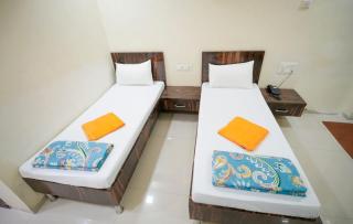 hotel green ac&non ac rooms - 7